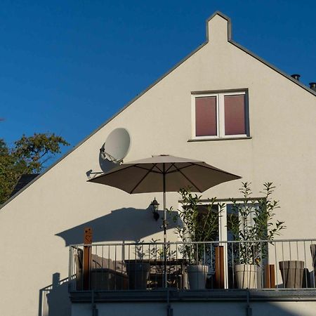 Apartamento Golf Oase Göhren-Lebbin Exterior foto