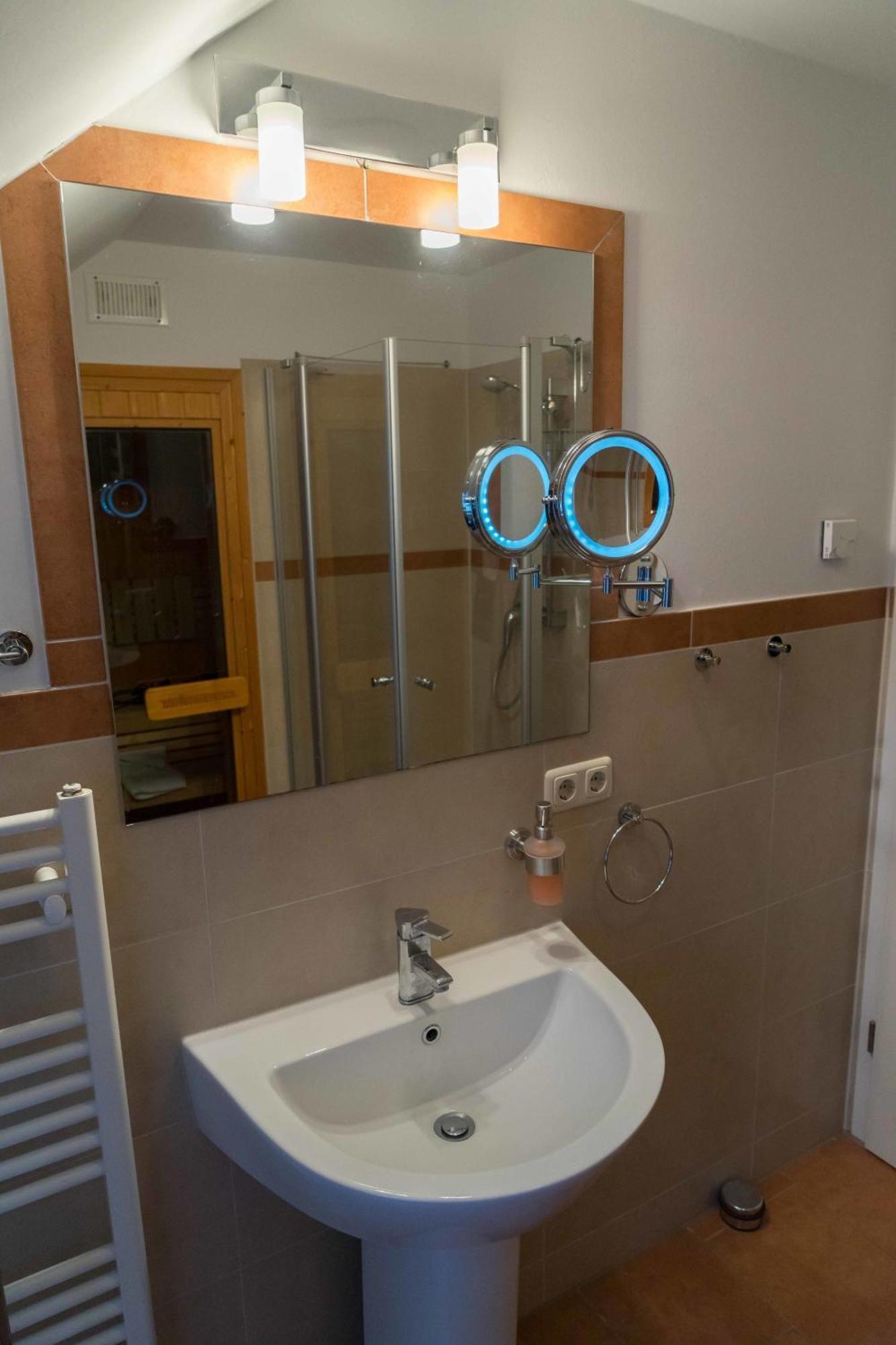 Apartamento Golf Oase Göhren-Lebbin Exterior foto