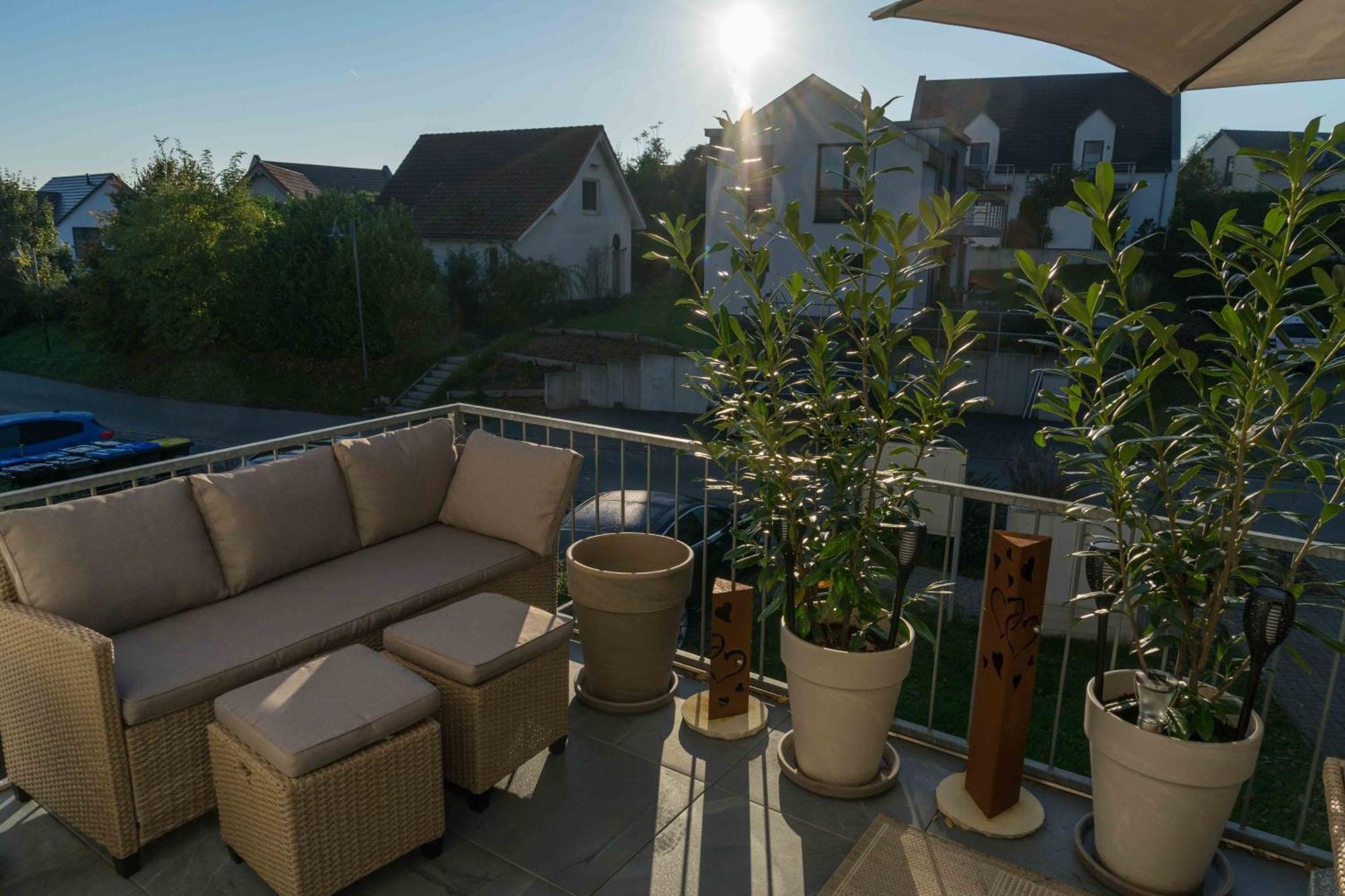 Apartamento Golf Oase Göhren-Lebbin Exterior foto